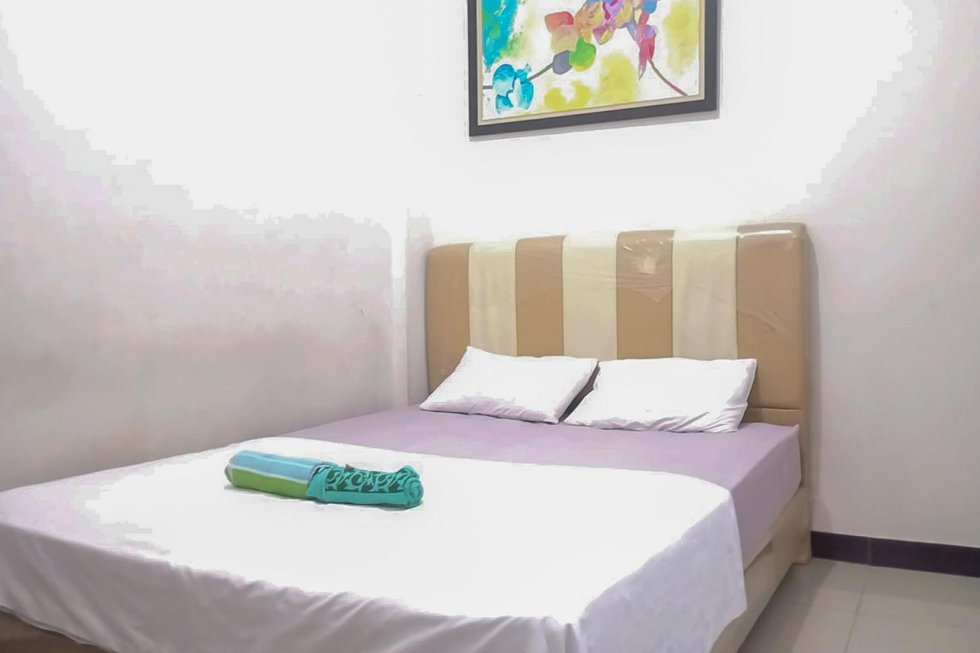 Waringin Guest House Tegal Mitra Reddoorz ภายนอก รูปภาพ