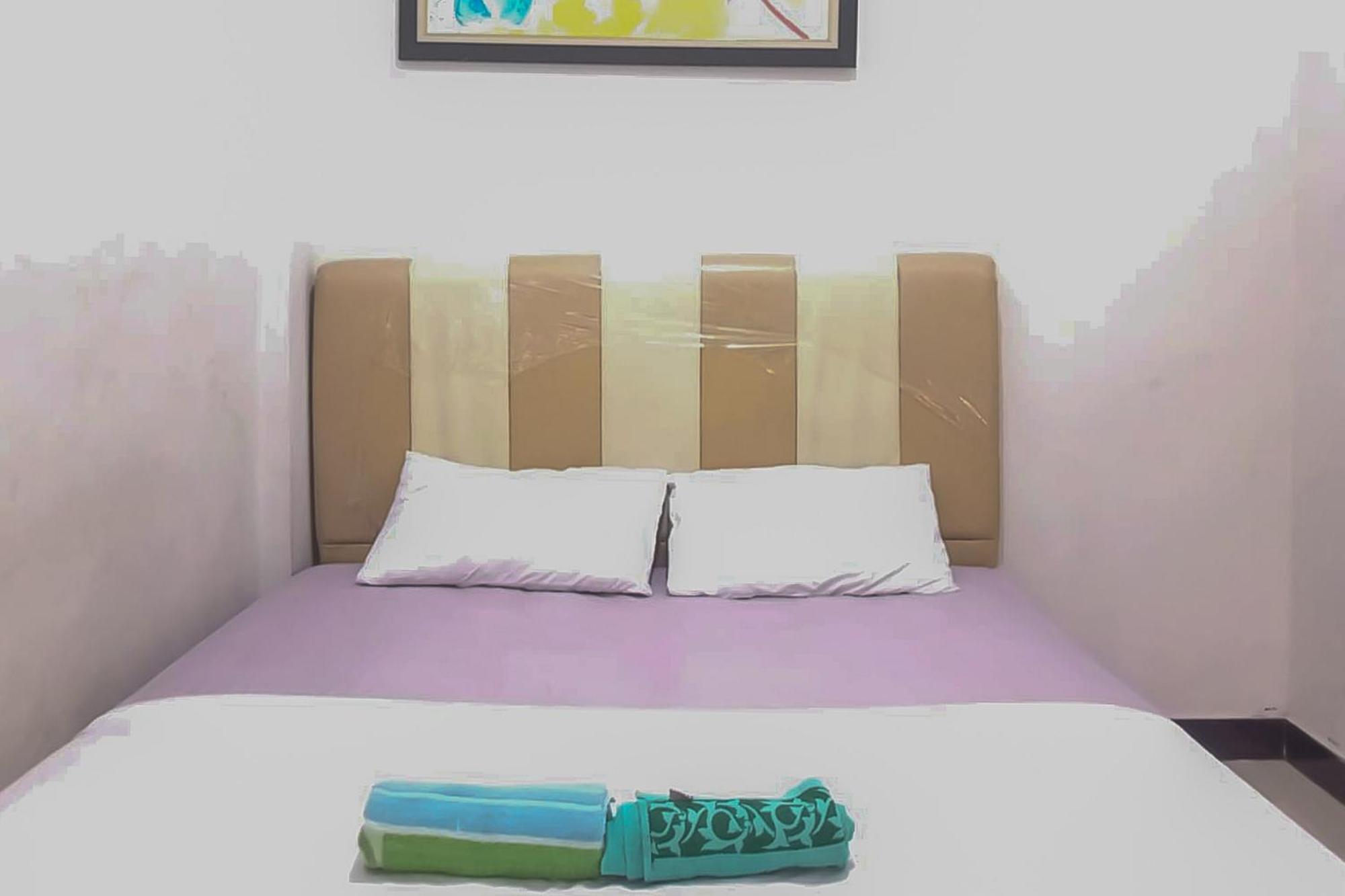 Waringin Guest House Tegal Mitra Reddoorz ภายนอก รูปภาพ